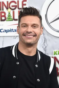 Foto Ryan Seacrest