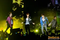Foto SHINee