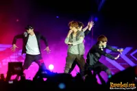 Foto SHINee