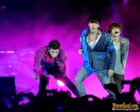 Foto SHINee