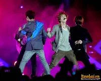 Foto SHINee