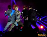 Foto SHINee