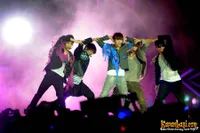 Foto SHINee
