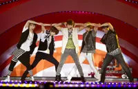 Foto SHINee