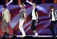 Foto SHINee