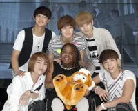 Foto SHINee