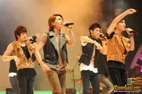 Foto SHINee