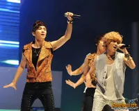 Foto SHINee