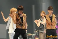 Foto SHINee