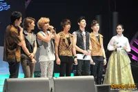 Foto SHINee