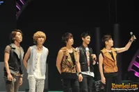 Foto SHINee