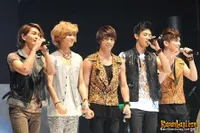 Foto SHINee