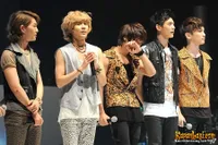 Foto SHINee