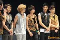 Foto SHINee