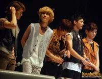 Foto SHINee