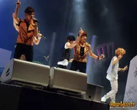 Foto SHINee