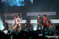 Foto SHINee
