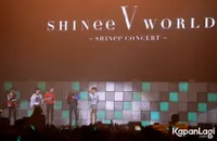 Foto SHINee