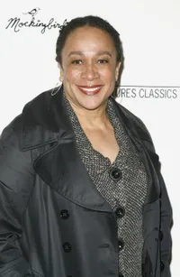 Foto S Epatha Merkerson