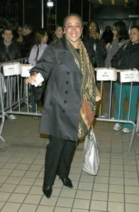 Foto S Epatha Merkerson