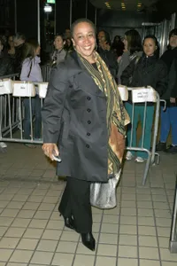 Foto S Epatha Merkerson