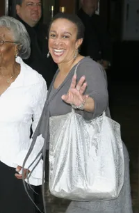 Foto S Epatha Merkerson