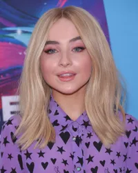 Foto Sabrina Carpenter
