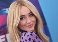 Foto Sabrina Carpenter