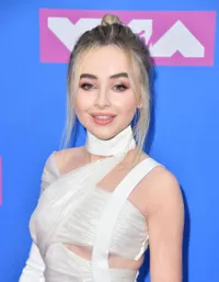 Foto Sabrina Carpenter