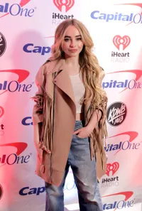 Foto Sabrina Carpenter