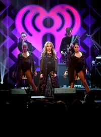 Foto Sabrina Carpenter