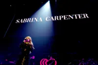 Foto Sabrina Carpenter