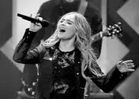 Foto Sabrina Carpenter