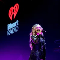 Foto Sabrina Carpenter