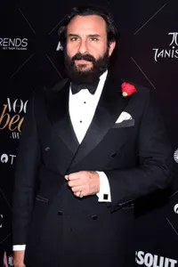 Foto Saif Ali Khan