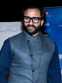 Foto Saif Ali Khan