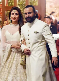 Foto Saif Ali Khan