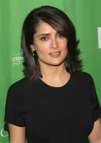 Foto Salma Hayek