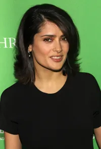 Foto Salma Hayek