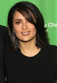 Foto Salma Hayek