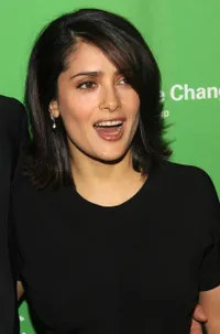 Foto Salma Hayek
