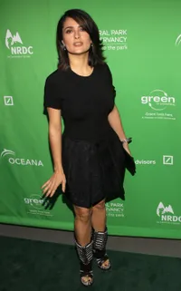 Foto Salma Hayek