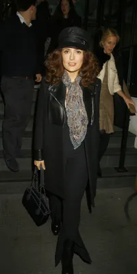 Foto Salma Hayek