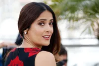 Foto Salma Hayek