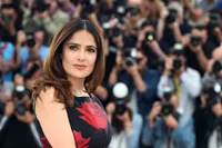 Foto Salma Hayek