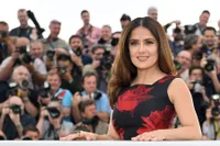 Foto Salma Hayek
