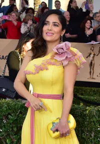 Foto Salma Hayek