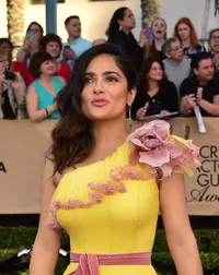 Foto Salma Hayek