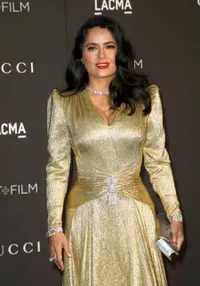 Foto Salma Hayek