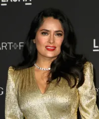 Foto Salma Hayek